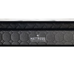 First Edition 8 inch Pillow Top HD Foam Mattress