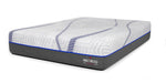 Caress 10 Inch Gel Memory Foam Mattress