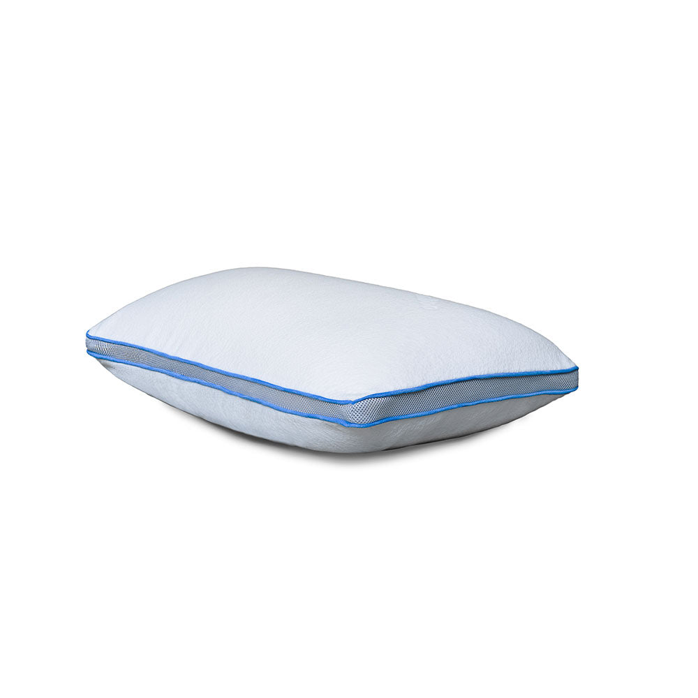 Shredded Gel Memory Foam Pillow