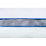 Shredded Gel Memory Foam Pillow