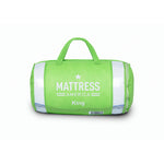 Shredded Gel Memory Foam Pillow