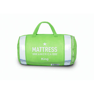Shredded Gel Memory Foam Pillow