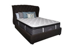 Rejuvenate 13 Inch Pillow Top Gel Infused Memory Foam Mattress