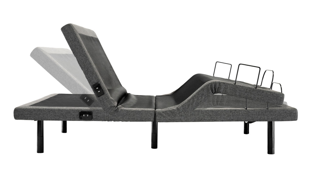 Deluxe Adjustable Base - Wholesale