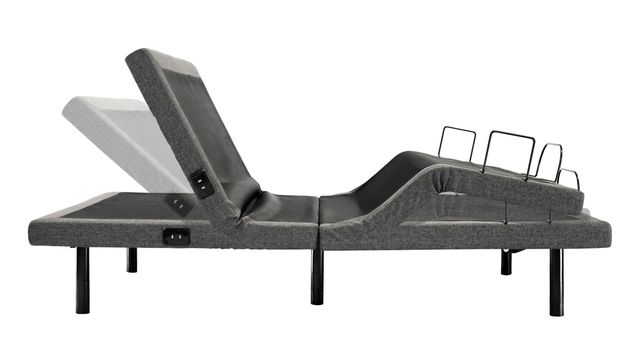 Deluxe Adjustable Base - Wholesale