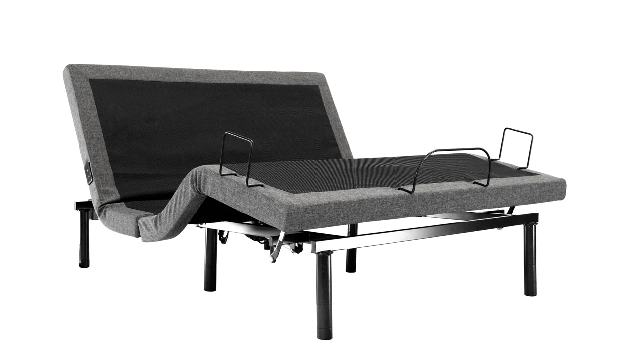 Deluxe Adjustable Base