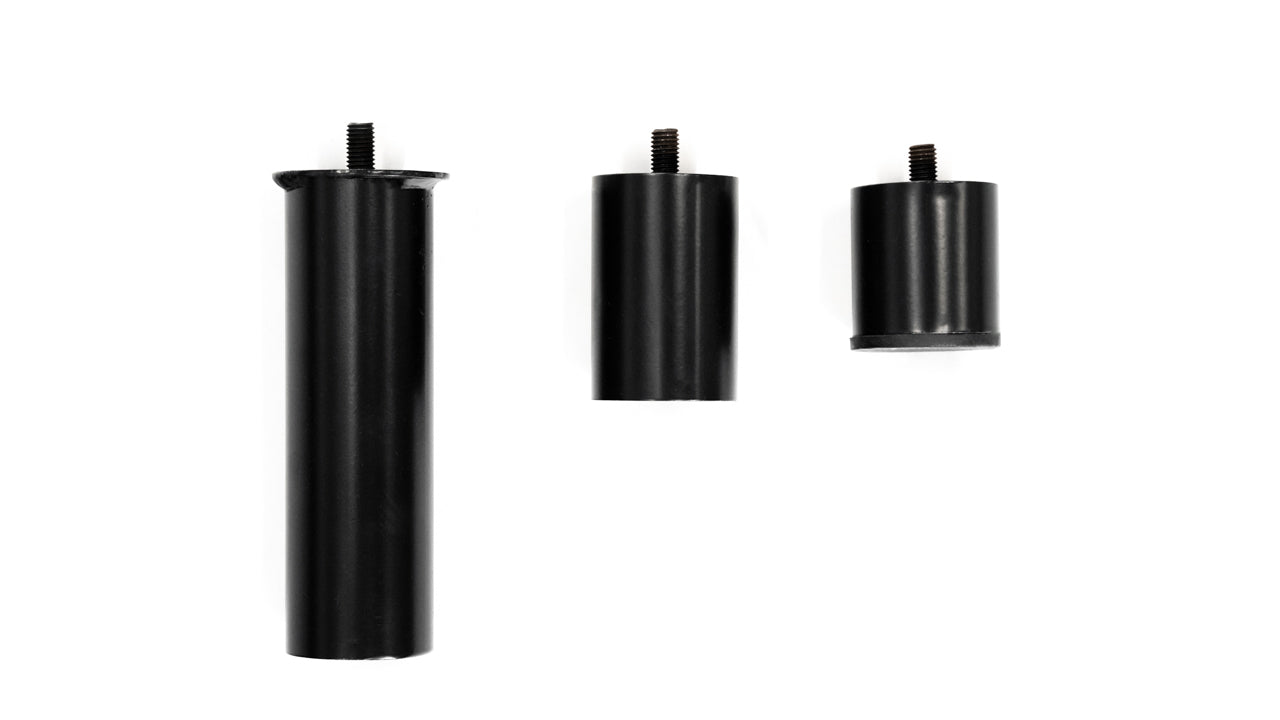 Deluxe Adjustable Base