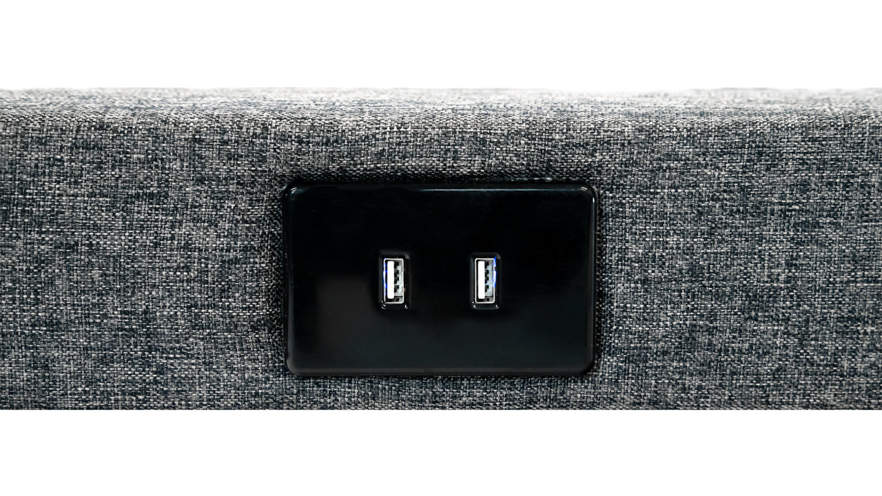 Deluxe Adjustable Base - Wholesale