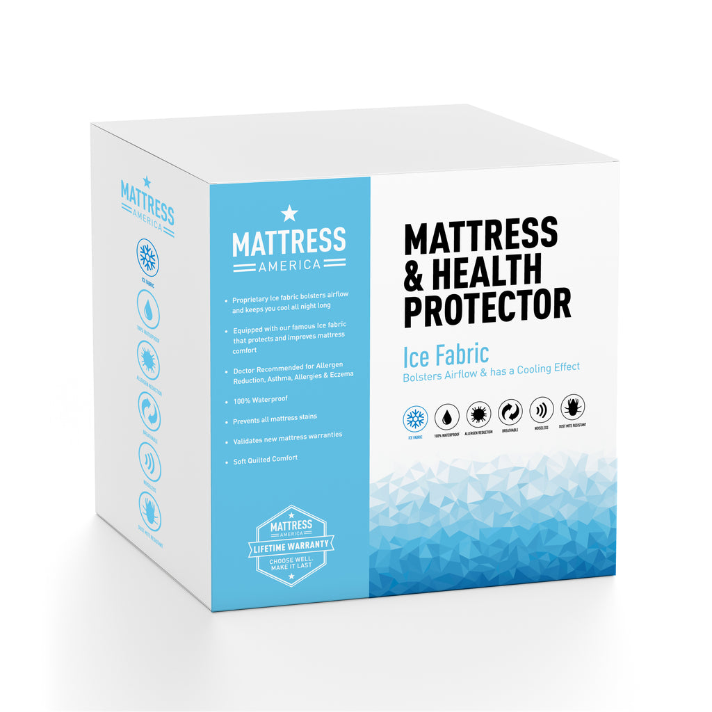 Ice Mattress & Health Wholesale Protector