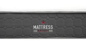 Supreme Plush Top 10 Inch Mattress