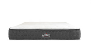 Supreme Plush Top 10 Inch Mattress