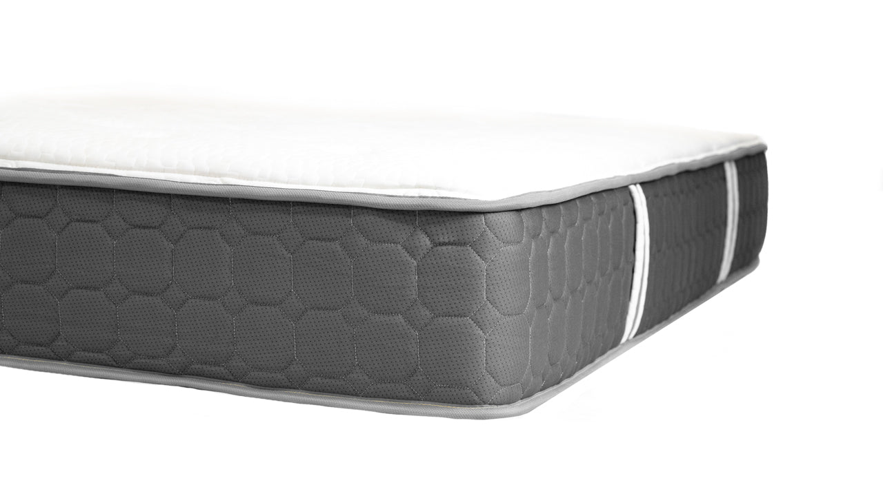 Supreme Plush Top 10 Inch Mattress