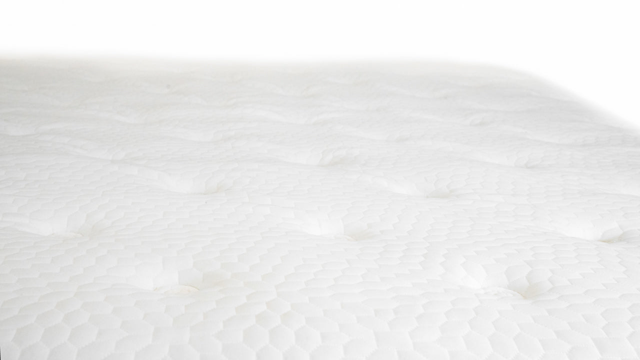Supreme Plush Top 10 Inch Mattress