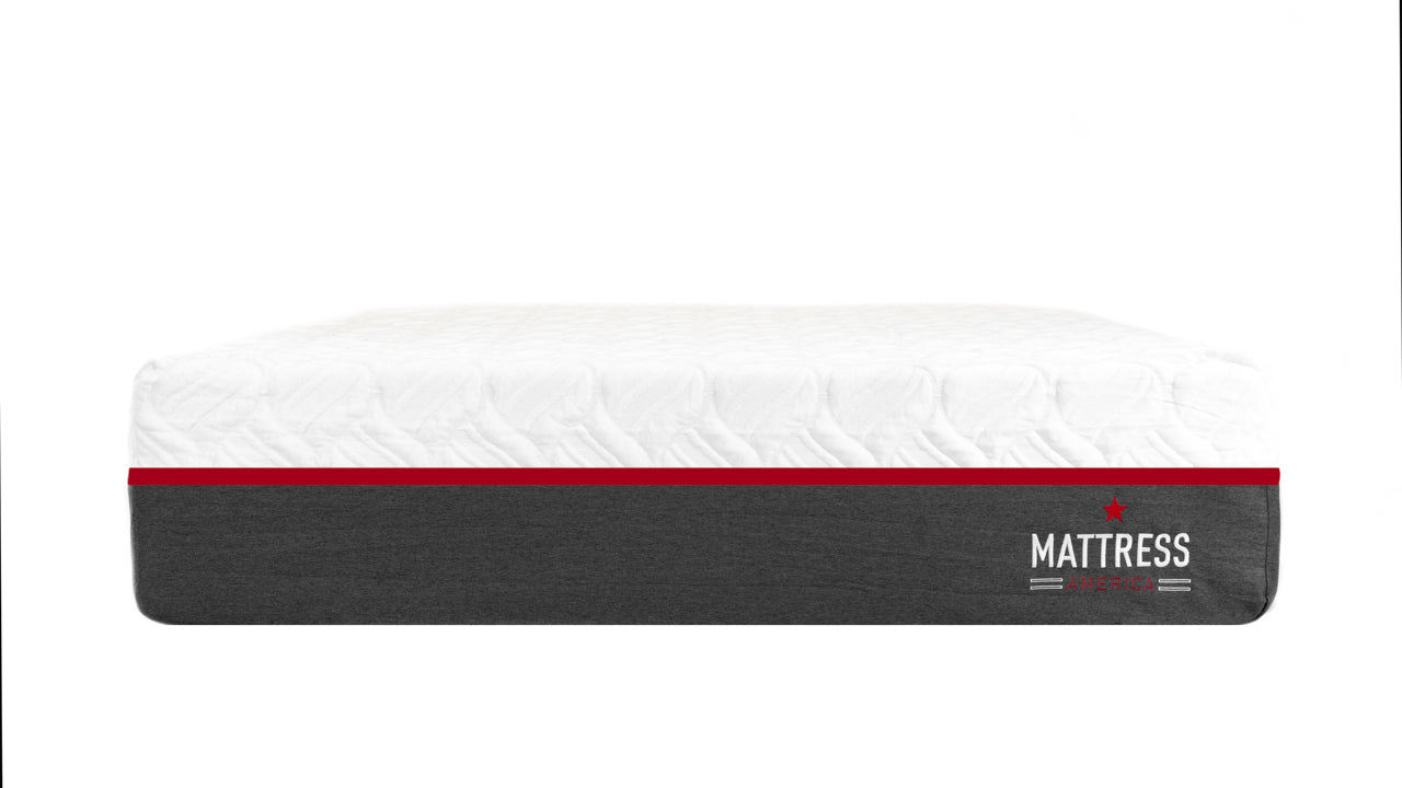 Renew 15 Inch Gel Memory Foam Mattress - Wholesale
