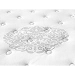First Edition 8 inch Pillow Top HD Foam Mattress
