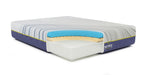 Restore 12 Inch Gel Memory Foam Mattress