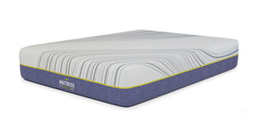 Restore 12 Inch Gel Memory Foam Mattress