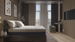 Restore 12 Inch Gel Memory Foam Mattress