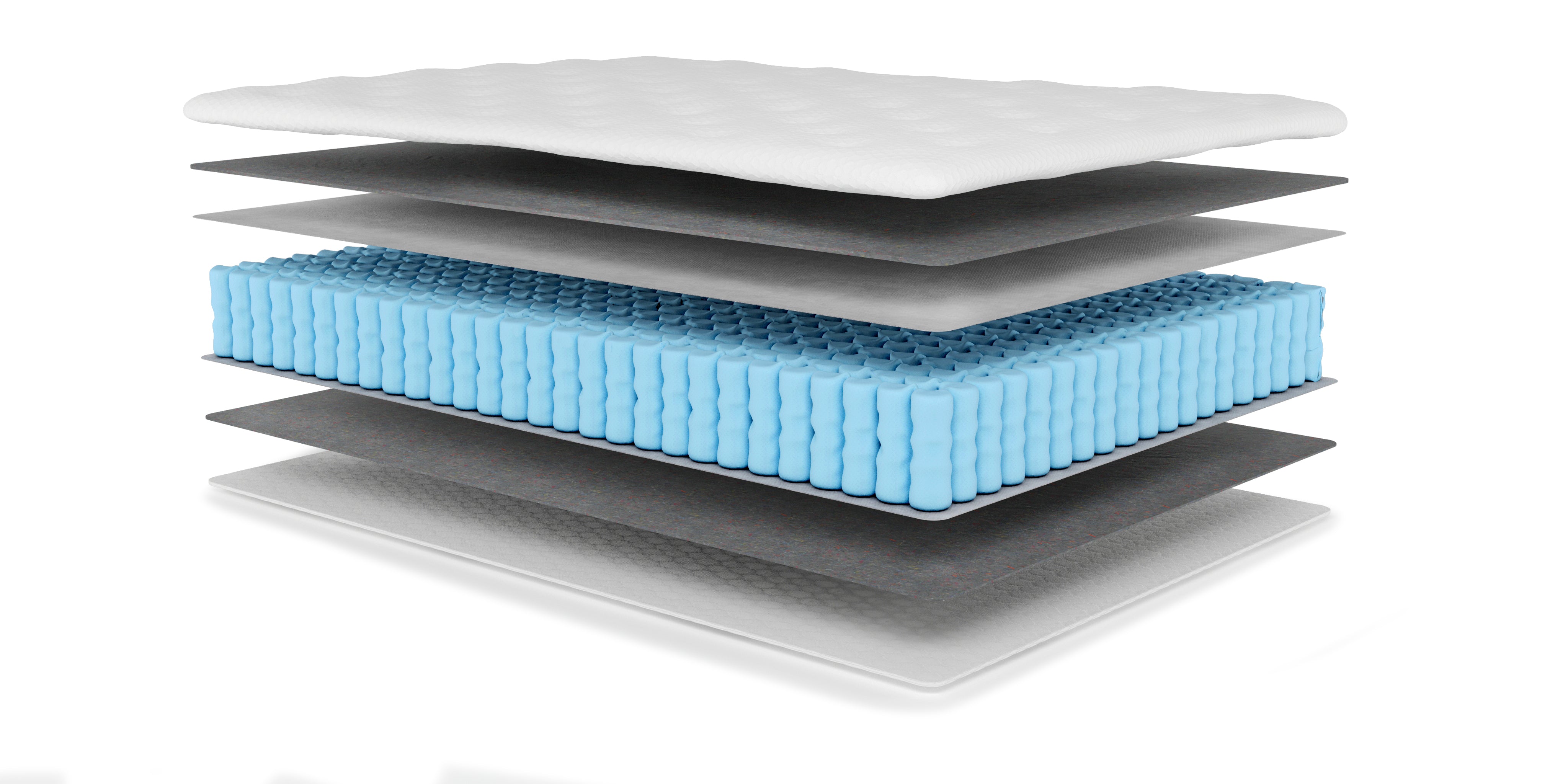 Supreme Plush Top 10 Inch Mattress