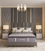 Tranquility 13 Inch Pillow Top Gel Infused Memory Foam Mattress