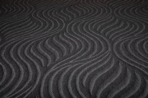 Serenity 12 Inch Pocket Coil Foam Encased Ventilated Gel Infused Memory Foam Mattress