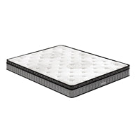 First Edition 8 inch Pillow Top HD Foam Mattress - Wholesale