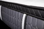 Rejuvenate 13 Inch Pillow Top Gel Infused Memory Foam Mattress