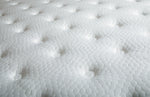 Rejuvenate 13 Inch Pillow Top Gel Infused Memory Foam Mattress