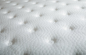 Rejuvenate 13 Inch Pillow Top Gel Infused Memory Foam Mattress