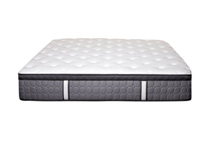 Rejuvenate 13 Inch Pillow Top Gel Infused Memory Foam Mattress