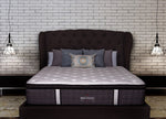 13 Inch Pillow Top Gel Infused Memory Foam Mattress - Wholesale