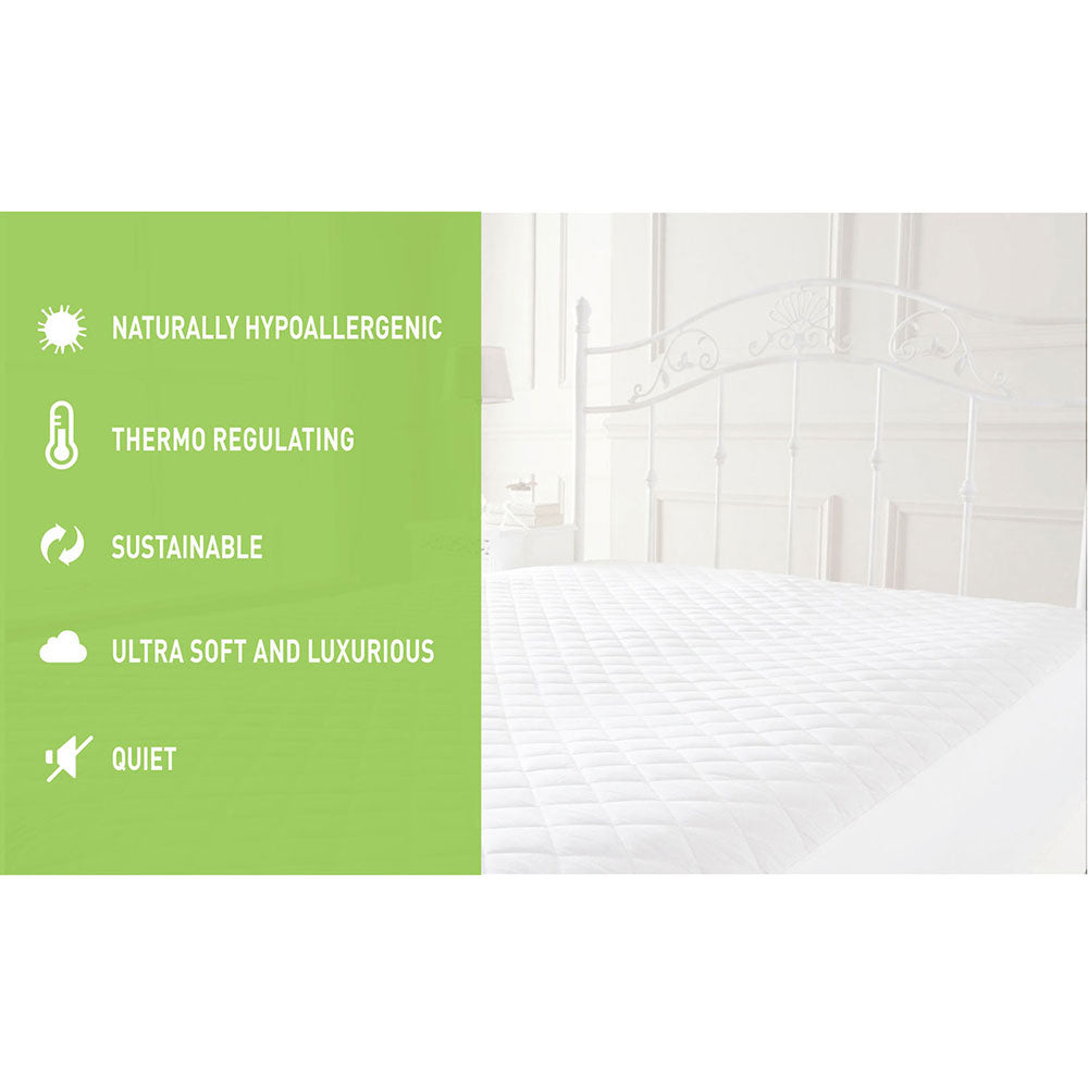 Mattress & Health Protector