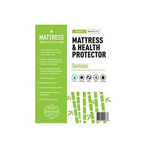 Mattress & Health Protector