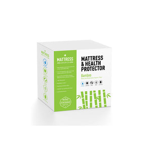 Mattress & Health Protector