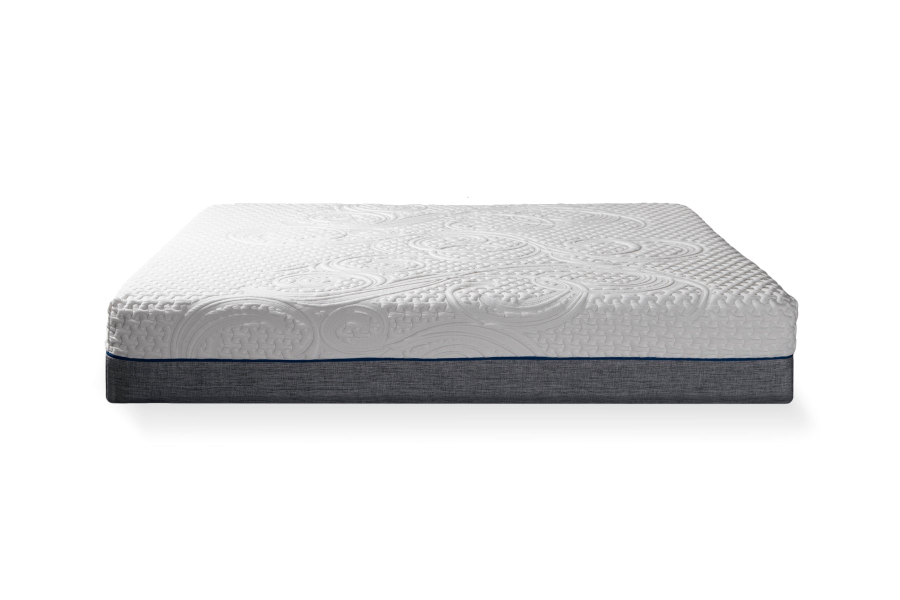 Revive 12 Inch Gel Memory Foam Mattress