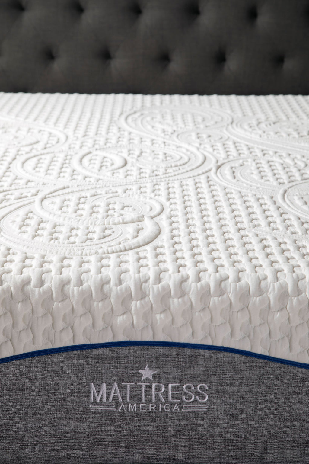 Revive 12 Inch Gel Memory Foam Mattress