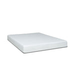 Ultra Rest 8 Inch Gel Memory Foam Mattress